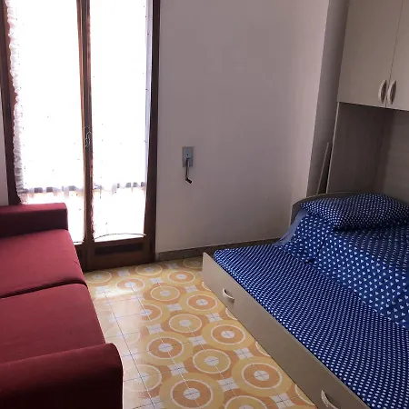 La Torre Prázdninový dům