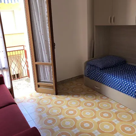 Prázdninový dům La Torre