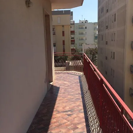 La Torre Prázdninový dům