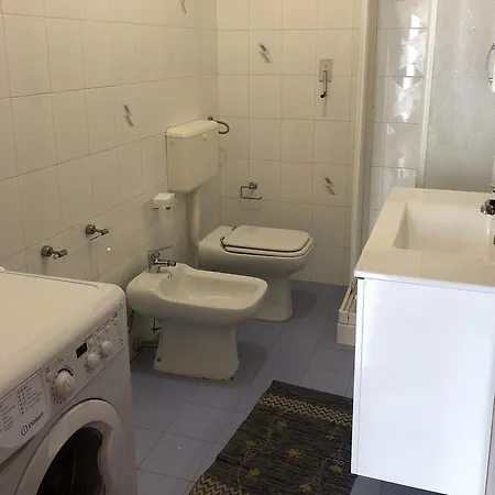 La Torre Prázdninový dům Gallipoli